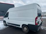 Fiat Ducato Hochr.-Kasten 35 130 TÜV Neu - Fiat Abschleppwagen Ducato