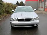 Jaguar  XJ8 4.2l Maschine - Jaguar XJ8 aus 2003