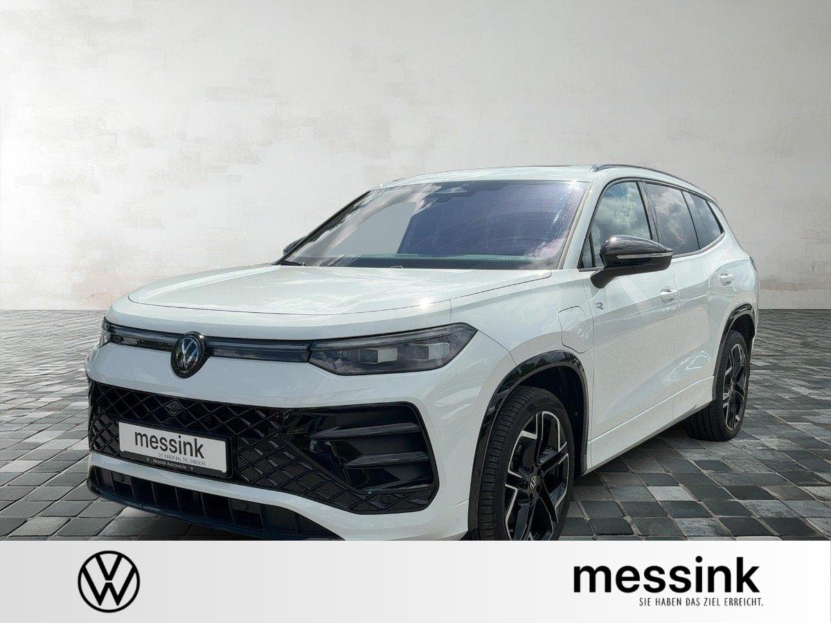 Volkswagen Tayron R-Line 1.5 l eHybrid DSG *AHK*Pano*Cam*