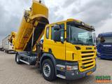Scania P 230 B 4X2 Euro5 Tageskabine - Haller S LF18m3 - Angebote