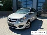 Opel Karl Edition 55KW Start/Stop*Klima*Tempomat* - gebrauchte Opel Karl aus dem Jahr 2017