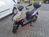 Motobi Imola 25/50 ccm  - ROLLER 50 CCM