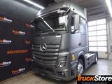 Mercedes-Benz Actros 1851 ÖLRETARDER LS ACC-Abstand GigaSpace - Offers
