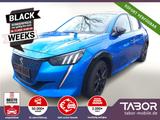 Peugeot e-208 100kW GT Pack Pano LED Nav PDC SHZ LM17Z - Peugeot e-208 mit Panoramadach