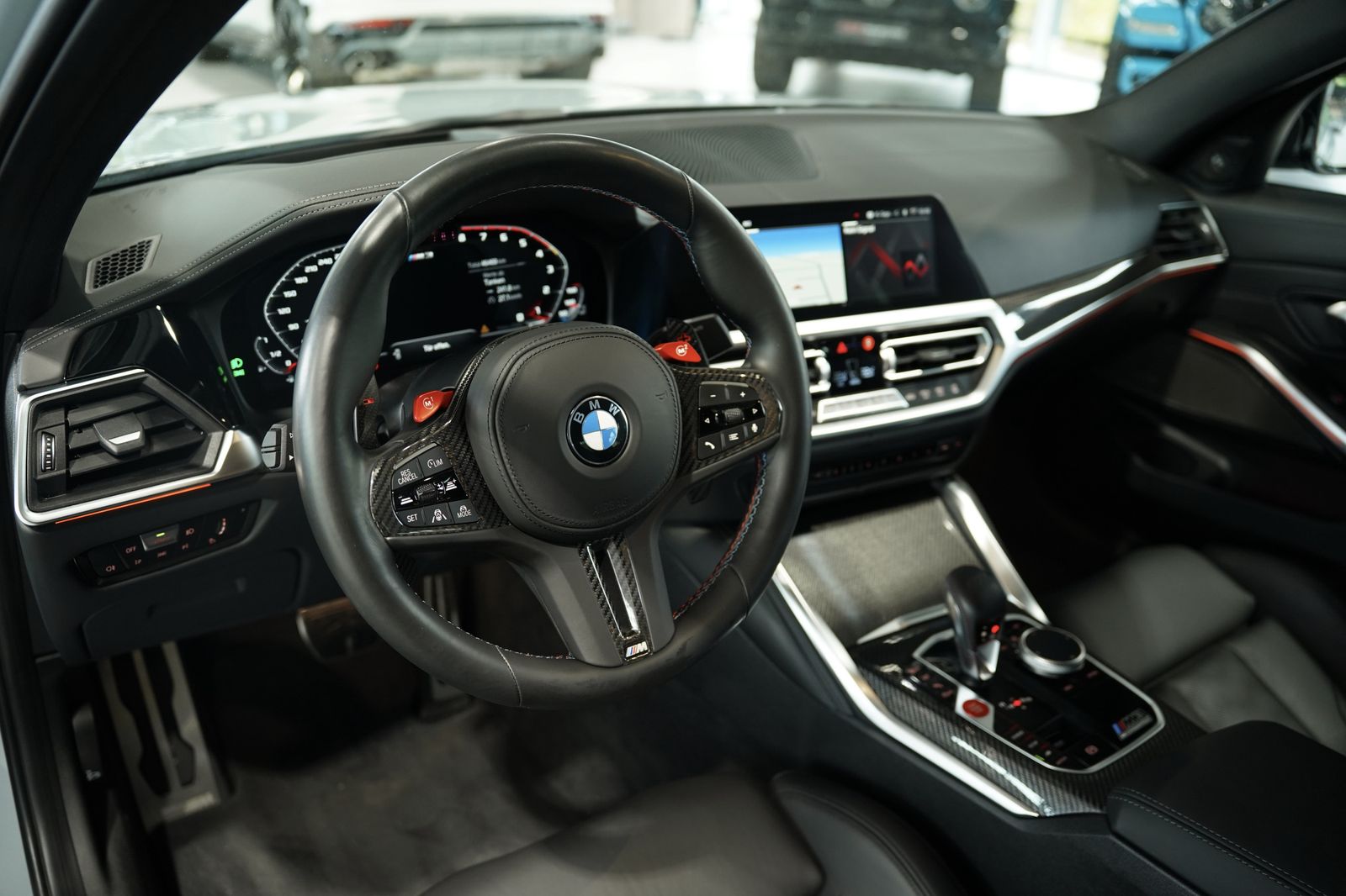 Bmw M3