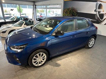 Bild 5 Opel Corsa F e Edition