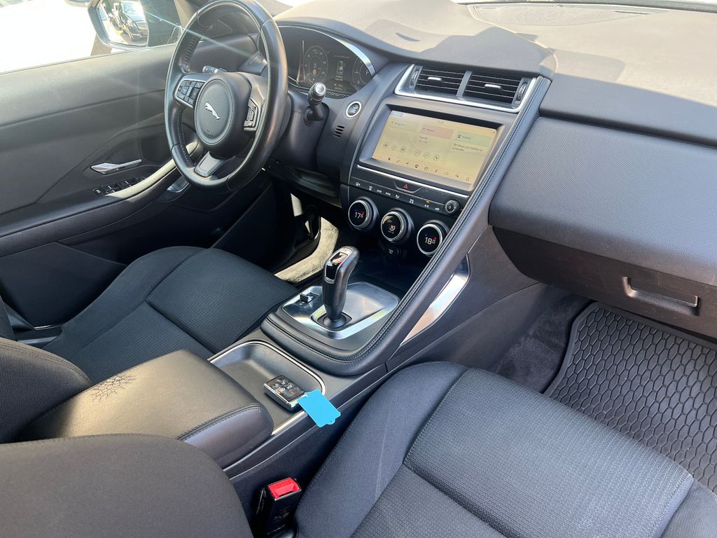 Jaguar E-Pace D150 HSE 4WD Auto*Digital Tacho*Navi*Top