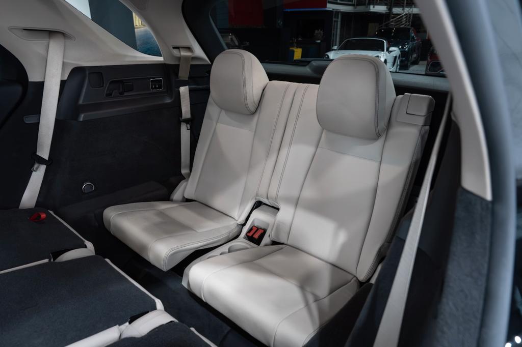 Mercedes-Benz GLE 400