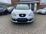 Seat Altea Rebel, Klima, AHK - Seat Altea