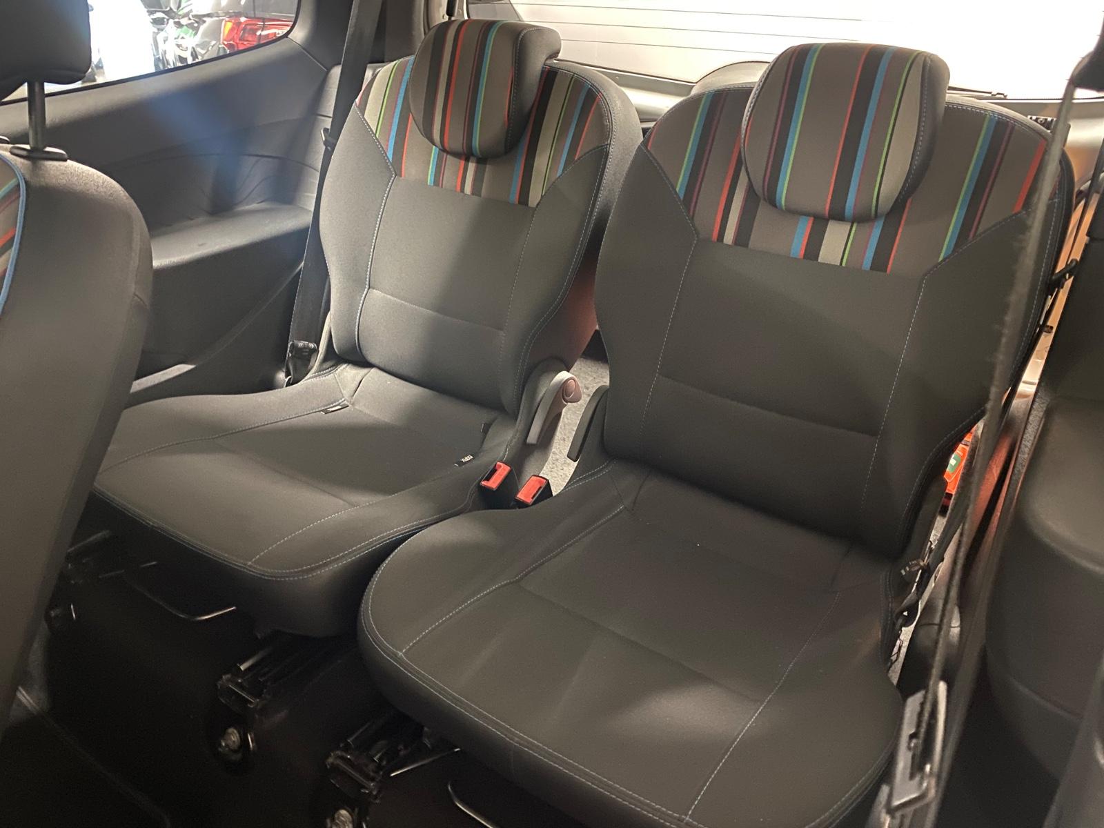 Renault Twingo Expression*TÜV 08.2028*