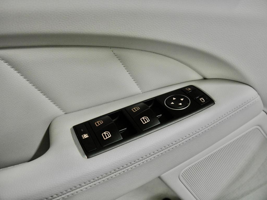 Mercedes-Benz CLS 400