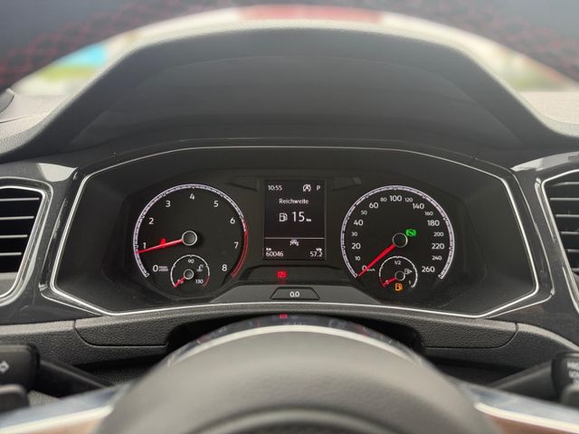 T-Roc 1.5 TSI Sport ACC El. Heckklappe PDC v+h