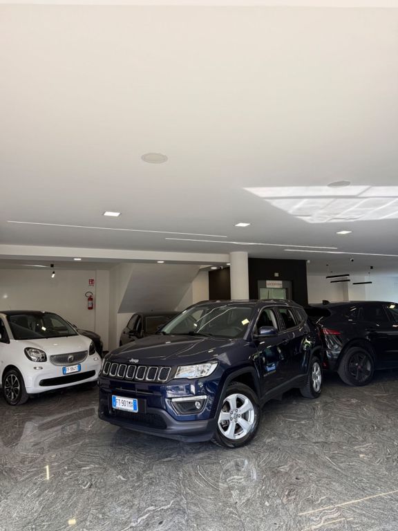 Image of Jeep Compass
