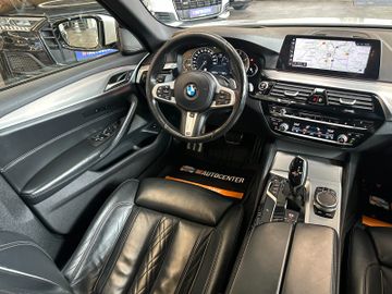 MYAUTOCENTER – Gebraucht- und Jahreswagen mit Werkstattservice in Pfaffenhofen BMW 540 5*M Sport*Keyless*HeadUP*4-Zonen*LED*VOLL*