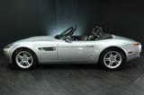 BMW Z8, nur 45.992 km, Performance Package ! - BMW Z8 mit Benzin-Antrieb