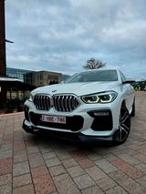 BMW X6 xDrive30d -