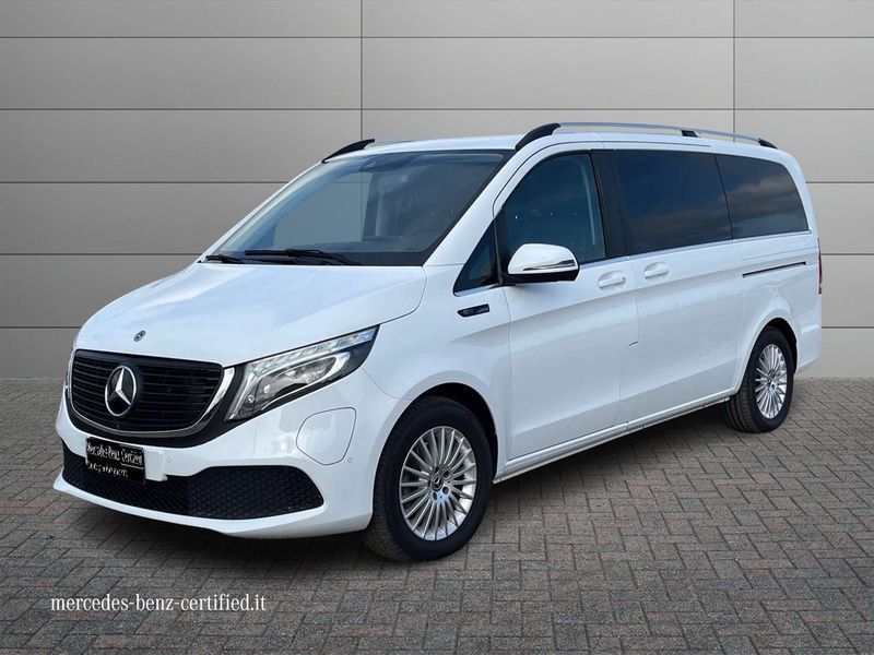 MERCEDES-BENZ Mercedes-Benz EQV 2020 Long Long 300