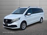 Mercedes-Benz EQV 2020 Long Long 300 - Mercedes-Benz EQV aus 2020