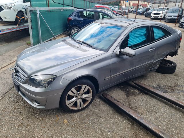 Mercedes-Benz CLC 180 KOMPRESSOR Automatik