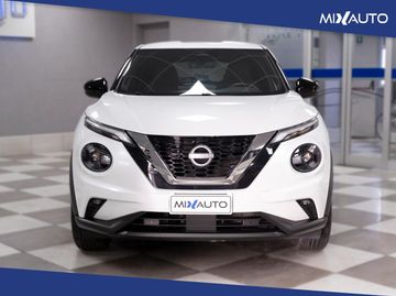 Nissan Juke - 2