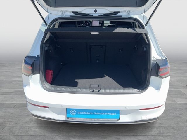 Golf VIII GOAL 2.0 l TDI DSG MATRIX PANO AHK ACC
