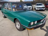 BMW 525 Lim. 2,5 E12 Oldtimer aus 1. Hand - BMW 525: Limousine