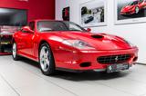 Ferrari 575M Maranello F1 2004 - Ferrari: Maranello