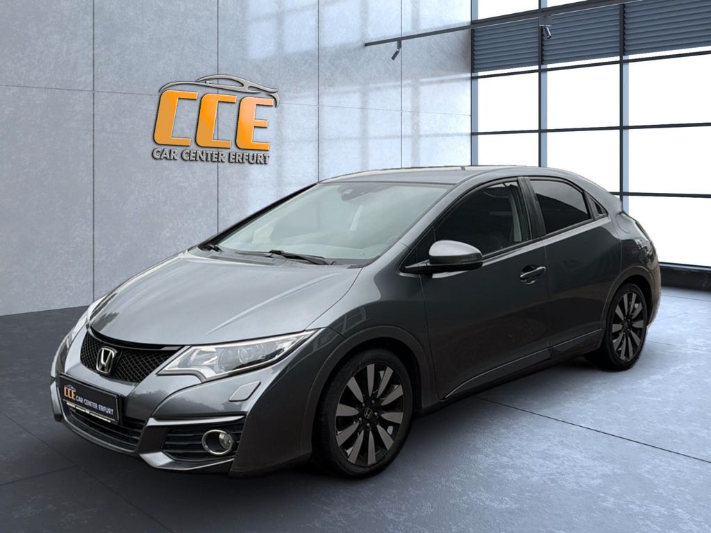 Image of Honda Civic