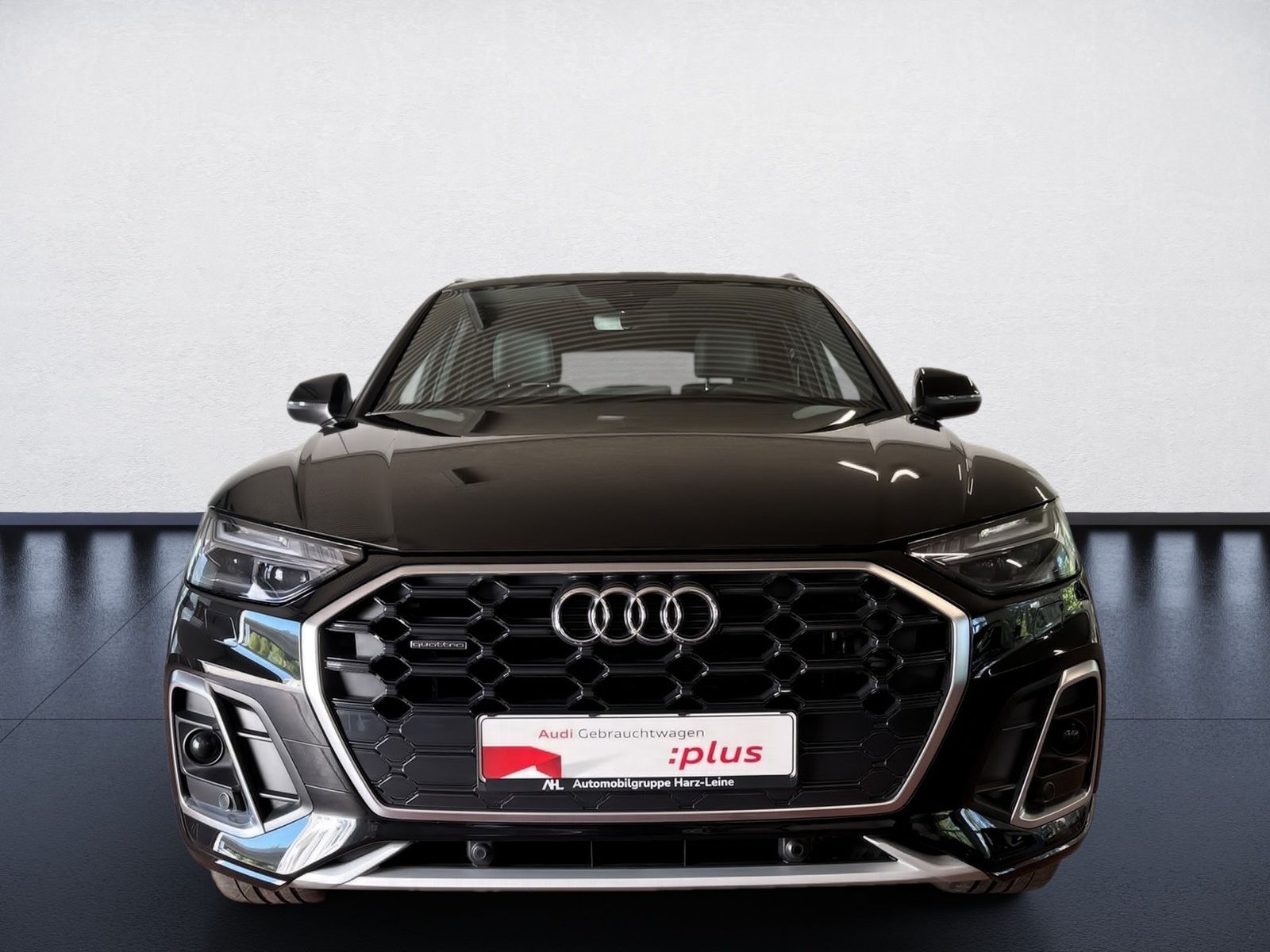 Audi Q5 - Bild 9