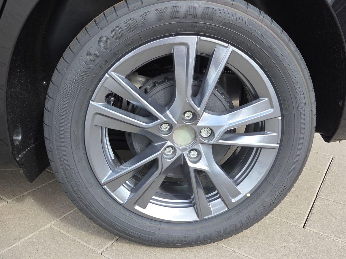 Skoda Fabia - Bild 9