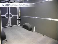 Volkswagen Crafter - Vorschau Bild 7