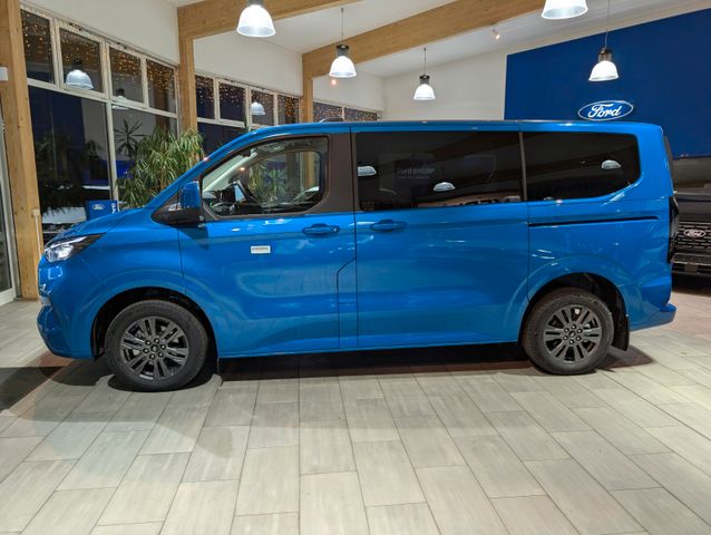 Ford Tourneo Custom L1 Titanium 5Jahre Garantie!*