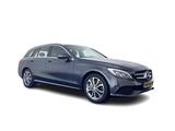 Mercedes-Benz C 350 Estate e Lease Edition Plug-In Aut. *LEATH - Mercedes-Benz C 350 aus 2015