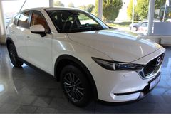 Fahrzeugabbildung Mazda CX-5 Exclusive-Line 2WD Apple Car Play*NAVI*Kame