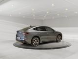 Skoda Enyaq Coupe Sportline 85 (82 kWh) 210 kW 1-Gang- - Skoda Enyaq Gebrauchtwagen