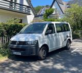 Volkswagen T5 Transporter - VW T5 Transporter in Bonn