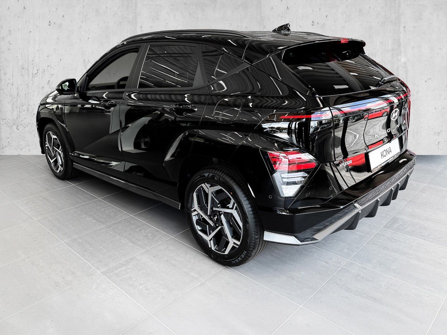 Hyundai KONA - Bild 2