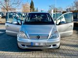 Mercedes-Benz Mercedes Benz A 170 CDI Automatik / Klima ... - Mercedes-Benz A 170 mit Diesel-Antrieb: Automatik