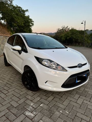 Ford Fiesta 1.4 TDCi 5Porte Titanium 2010