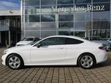 Mercedes-Benz C 300 Coupe AMG AHK Panorama Burmester Kamera - Autos in Hannover: Sportwagen