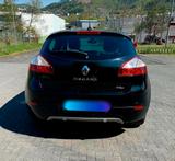 Renault Megane Dynamique GT Line TCE 130|1.4 Liter  - Renault Megane aus 2011: Line