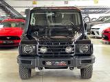 INEOS STATION WAGON TRIALMASTER+LEDER+19% AUSWEISBAR - INEOS Grenadier Gebrauchtwagen