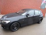 BMW 120 1 Limousine 5-trg. 120 d Sport Line - BMW 120 in Bremen