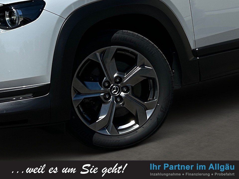 Fahrzeugabbildung Mazda MX-30 35kWh FIRST EDITION MATRIX+HEADUP+NAV+SHZ+