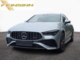 Mercedes-Benz CLA 35 AMG 4-Matic *Alu 19 Zoll*Navi*LED* - Mercedes-Benz CLA-Klasse Neuwagen