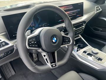 BMW 320i xDrive M Sportpaket HiFi DAB LED RFK Shz
