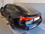 Audi e-tron GT quattro *nur an Gewerbe* B&O Carbon Si - Audi e-tron GT: Limousine
