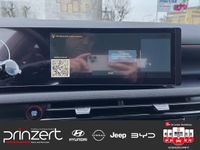 Hyundai TUCSON - Vorschau Bild 7