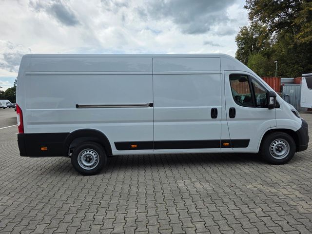 Fiat Ducato Maxi 35 | Serie 2 | L4H2 180 MT | Sofort