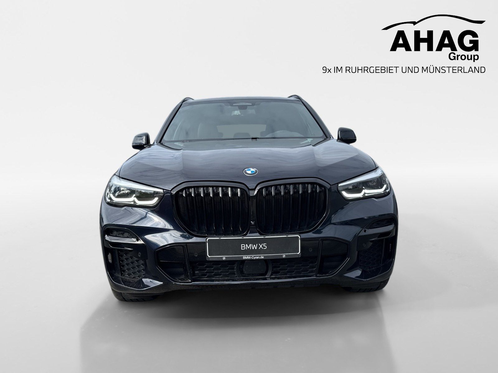 BMW X5 xDrive30d (ab 2017) imagem 2